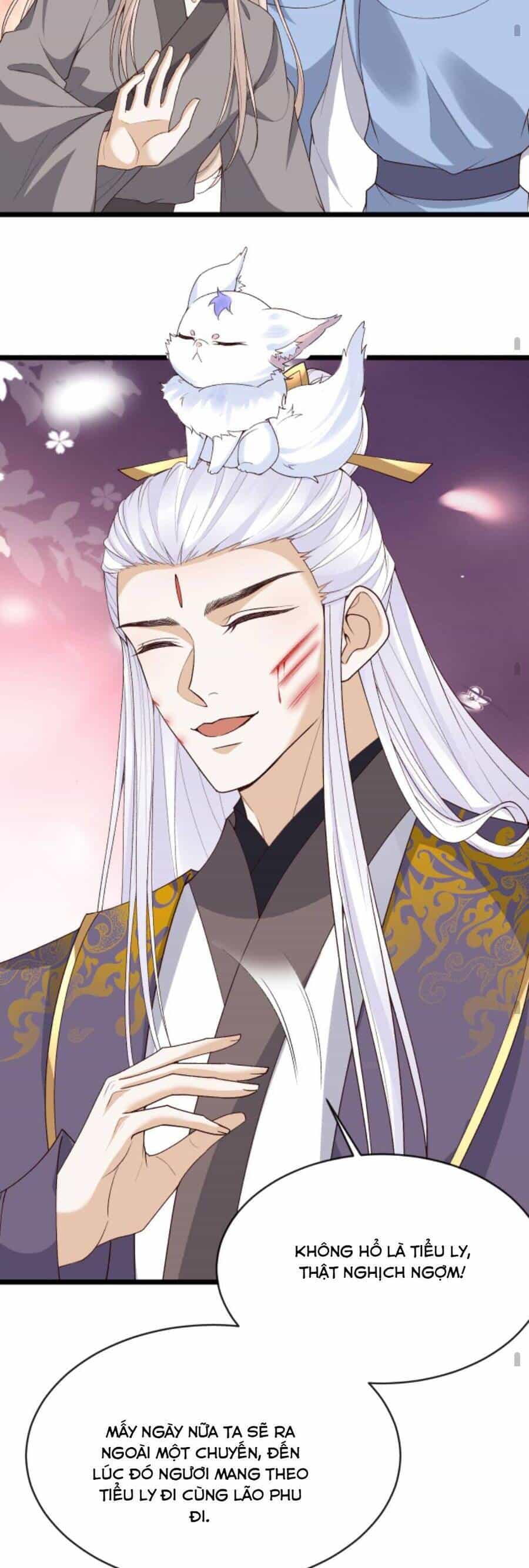 Sau Khi Không Ngừng Tìm Đường Chết, Ta Trở Thành Đế Tôn Vạn Người Mê - Chương 85 - ảnh 12