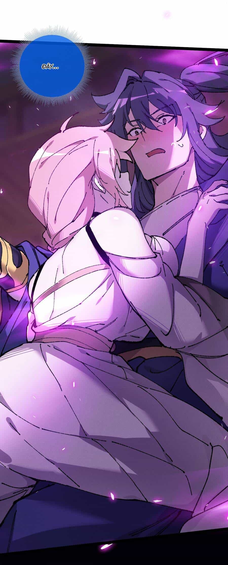 Sau Khi Mở Mắt, Đệ Tử Của Ta Thành Nữ Đế Đại Ma Đầu - Chương 10 - ảnh 5