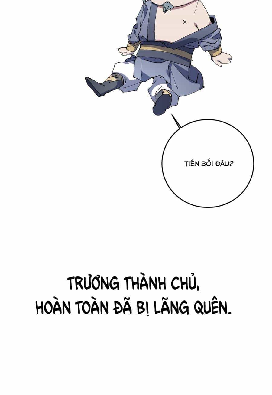 Sau Khi Mở Mắt, Đệ Tử Của Ta Thành Nữ Đế Đại Ma Đầu - Chương 10 - ảnh 60