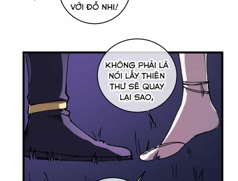 Sau Khi Mở Mắt, Đệ Tử Của Ta Thành Nữ Đế Đại Ma Đầu - Chương 10 - ảnh 81