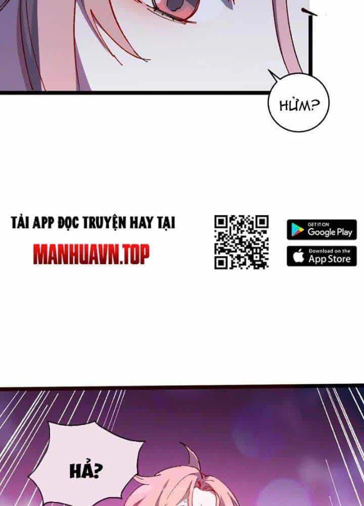 Sau Khi Mở Mắt, Đệ Tử Của Ta Thành Nữ Đế Đại Ma Đầu - Chương 14 - ảnh 29