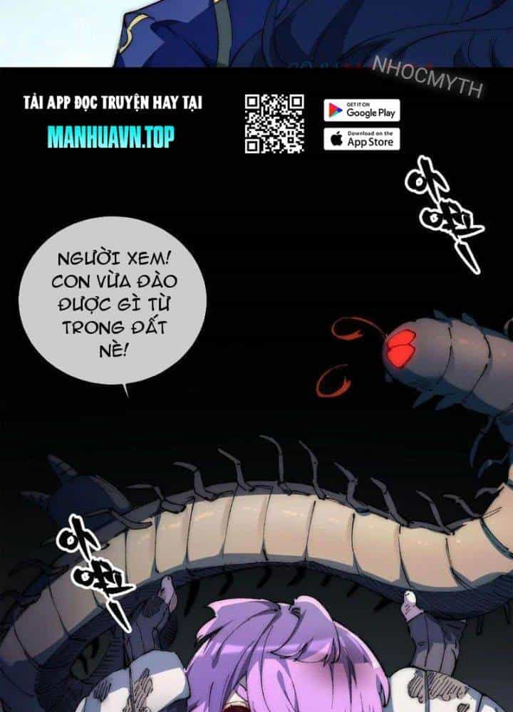 Sau Khi Mở Mắt, Đệ Tử Của Ta Thành Nữ Đế Đại Ma Đầu - Chương 15 - ảnh 5