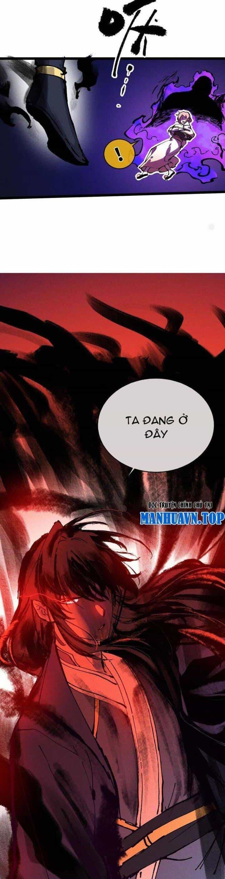Sau Khi Mở Mắt, Đệ Tử Của Ta Thành Nữ Đế Đại Ma Đầu - Chương 17 - ảnh 38