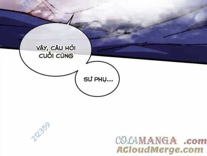 Sau Khi Mở Mắt, Đệ Tử Của Ta Thành Nữ Đế Đại Ma Đầu - Chương 23 - ảnh 136