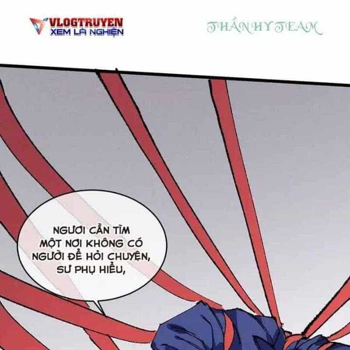 Sau Khi Mở Mắt, Đệ Tử Của Ta Thành Nữ Đế Đại Ma Đầu - Chương 23 - ảnh 37