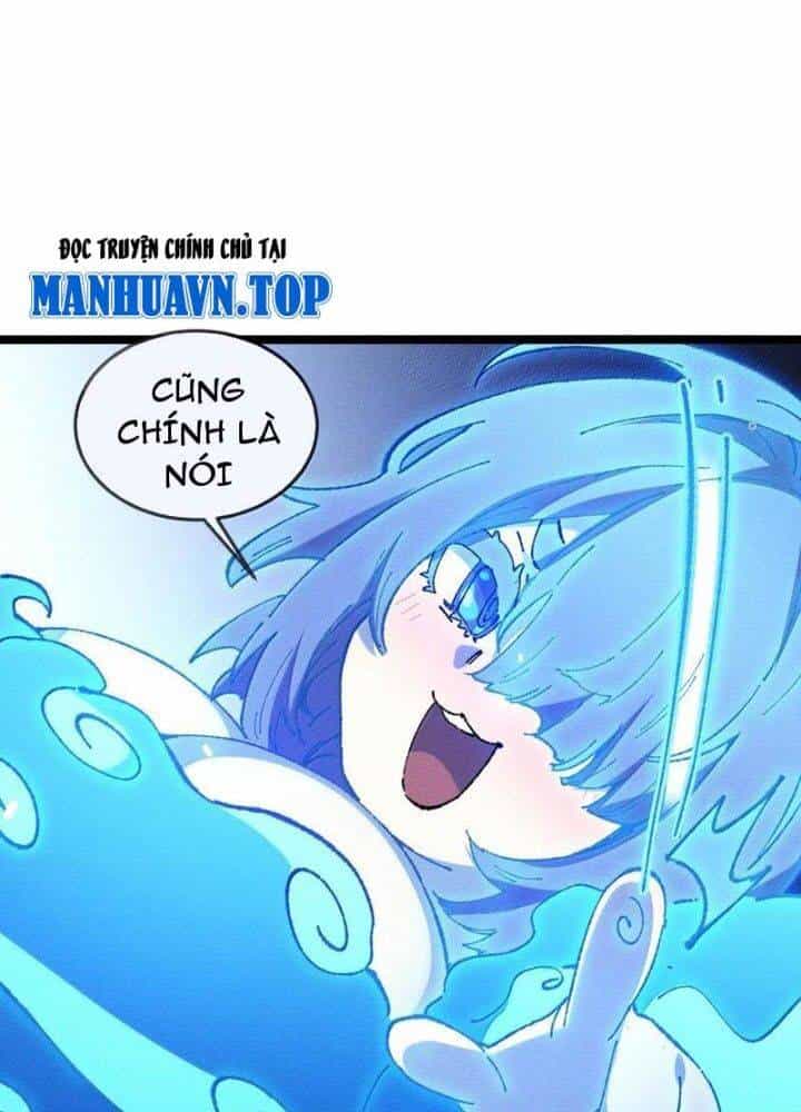 Sau Khi Mở Mắt, Đệ Tử Của Ta Thành Nữ Đế Đại Ma Đầu - Chương 25 - ảnh 35
