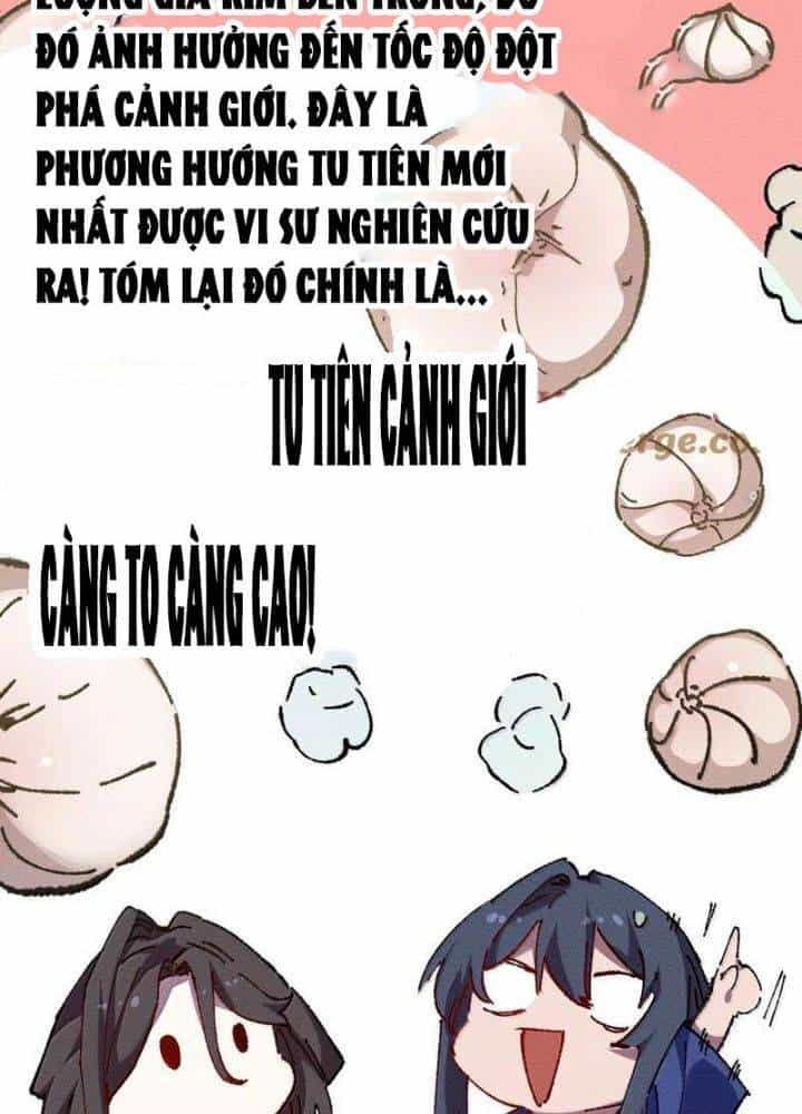 Sau Khi Mở Mắt, Đệ Tử Của Ta Thành Nữ Đế Đại Ma Đầu - Chương 25 - ảnh 73