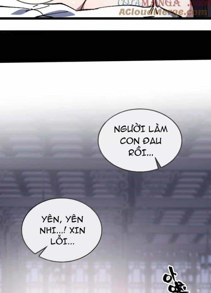Sau Khi Mở Mắt, Đệ Tử Của Ta Thành Nữ Đế Đại Ma Đầu - Chương 26 - ảnh 5