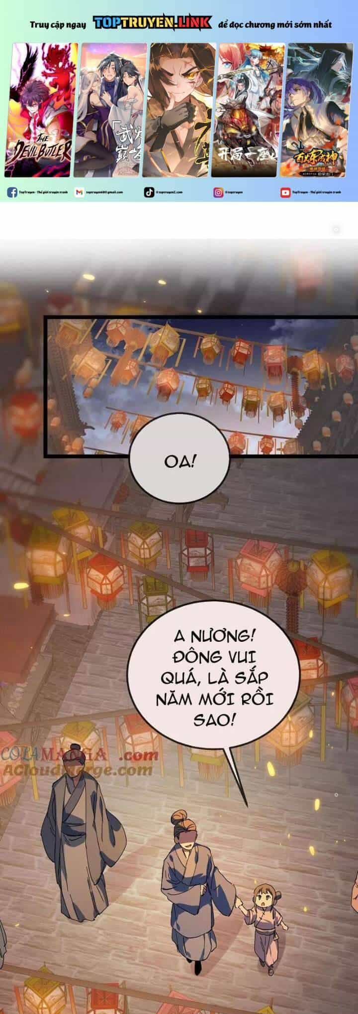 Sau Khi Mở Mắt, Đệ Tử Của Ta Thành Nữ Đế Đại Ma Đầu - Chương 30 - ảnh 2