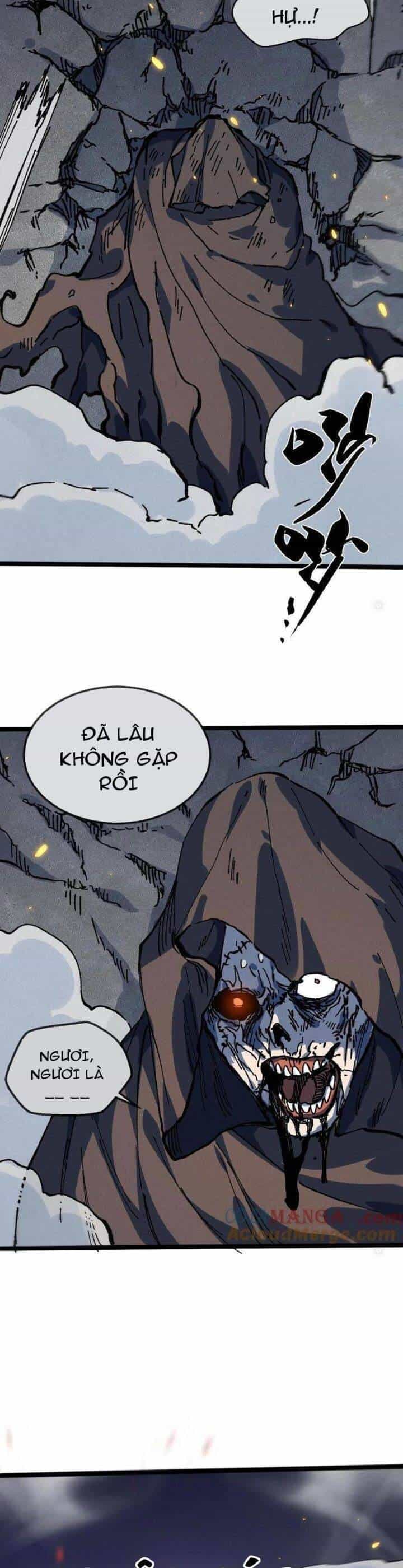 Sau Khi Mở Mắt, Đệ Tử Của Ta Thành Nữ Đế Đại Ma Đầu - Chương 30 - ảnh 21