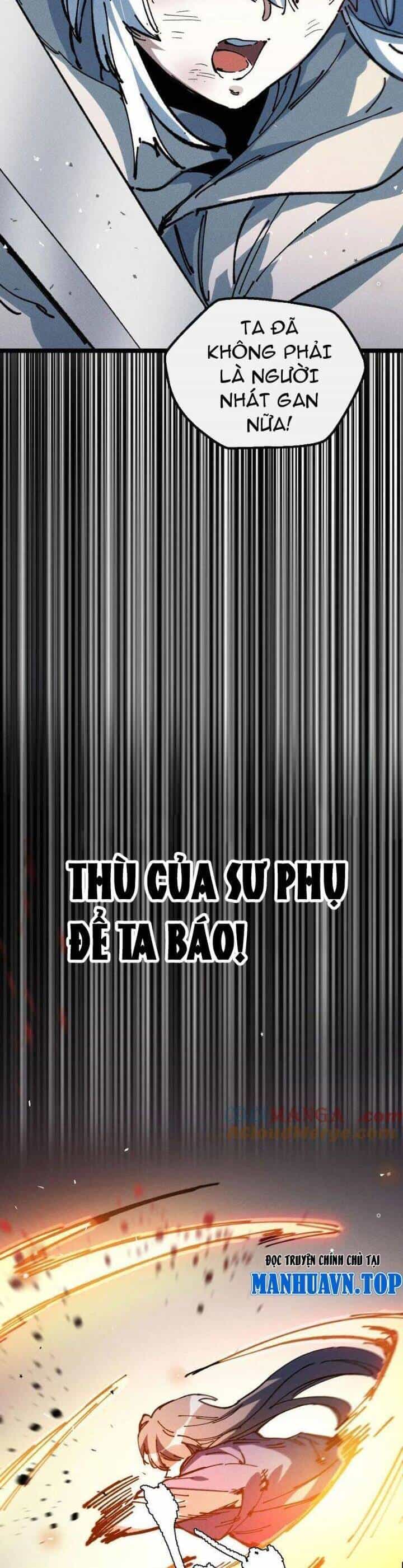 Sau Khi Mở Mắt, Đệ Tử Của Ta Thành Nữ Đế Đại Ma Đầu - Chương 31 - ảnh 34