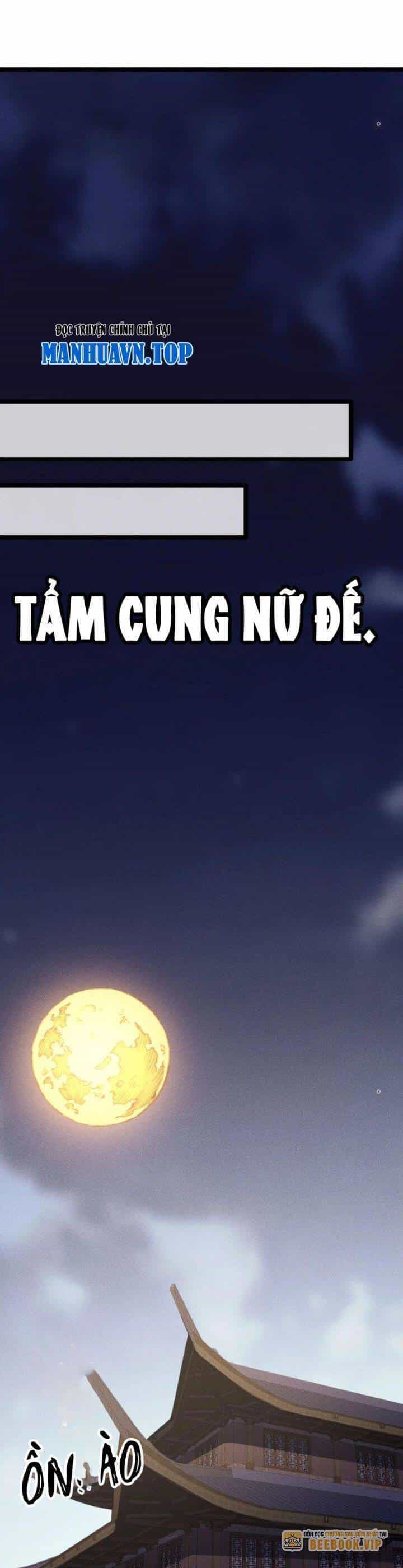 Sau Khi Mở Mắt, Đệ Tử Của Ta Thành Nữ Đế Đại Ma Đầu - Chương 33 - ảnh 14