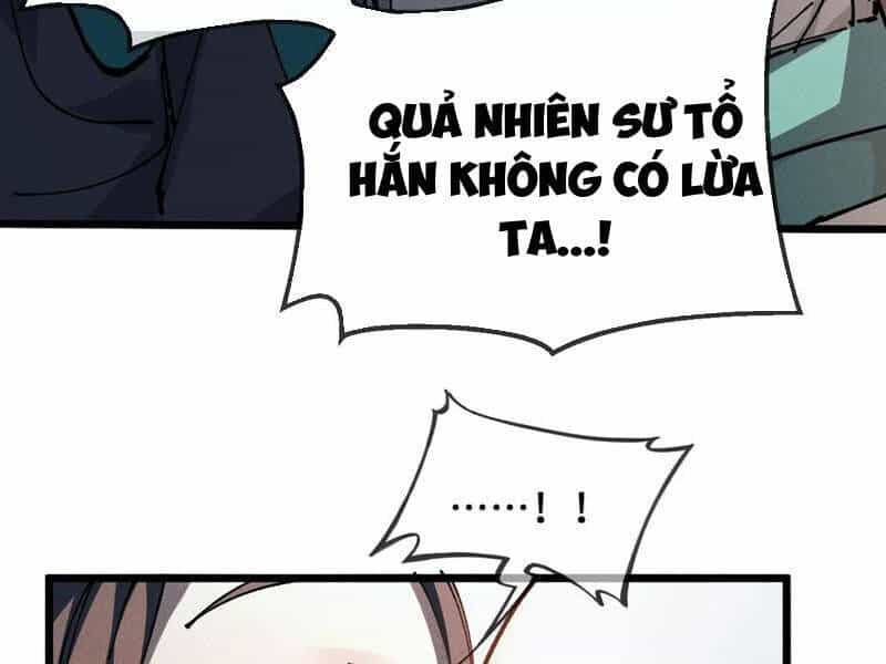 Sau Khi Mở Mắt, Đệ Tử Của Ta Thành Nữ Đế Đại Ma Đầu - Chương 36 - ảnh 15
