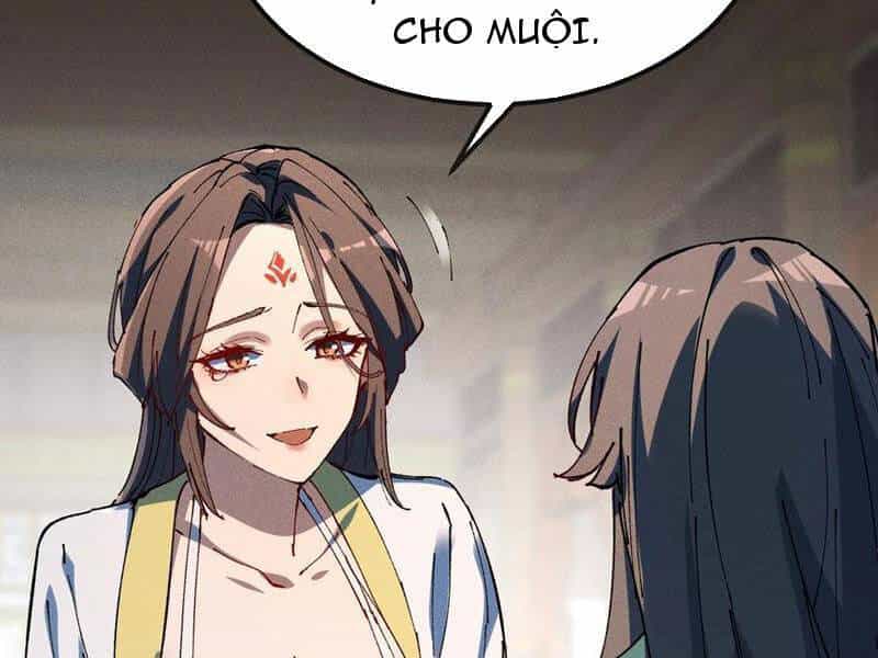 Sau Khi Mở Mắt, Đệ Tử Của Ta Thành Nữ Đế Đại Ma Đầu - Chương 36 - ảnh 40