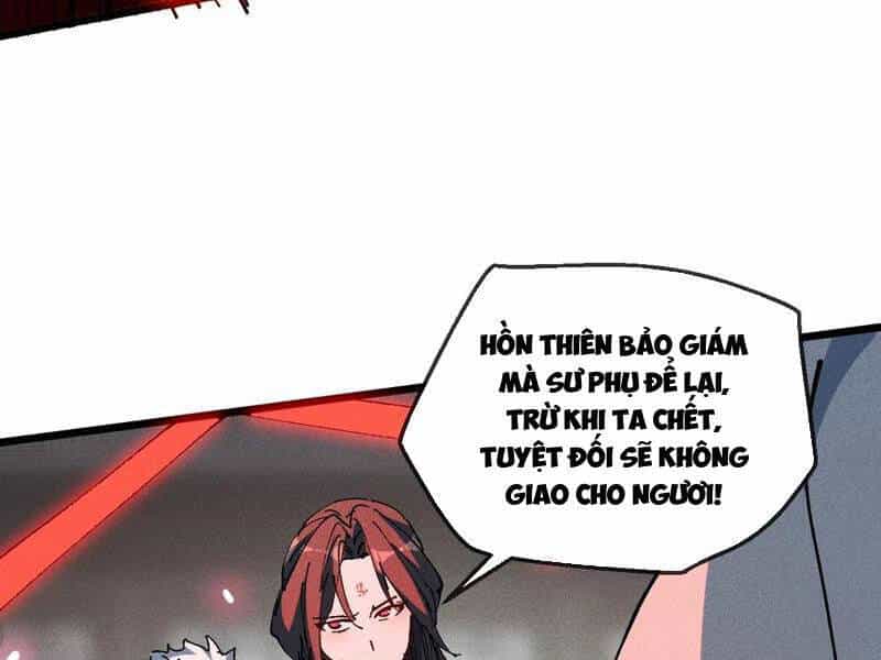Sau Khi Mở Mắt, Đệ Tử Của Ta Thành Nữ Đế Đại Ma Đầu - Chương 36 - ảnh 92