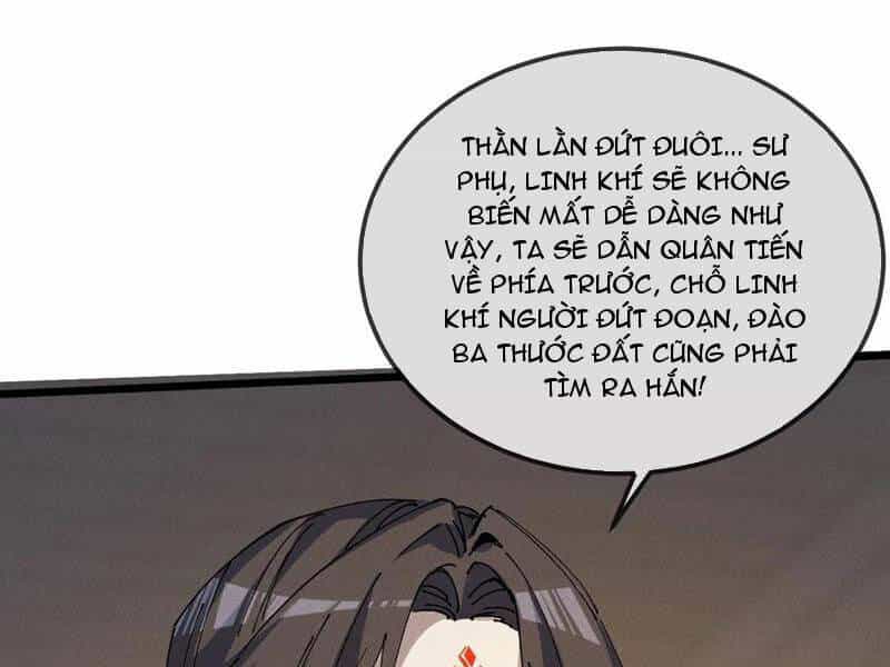 Sau Khi Mở Mắt, Đệ Tử Của Ta Thành Nữ Đế Đại Ma Đầu - Chương 37 - ảnh 130