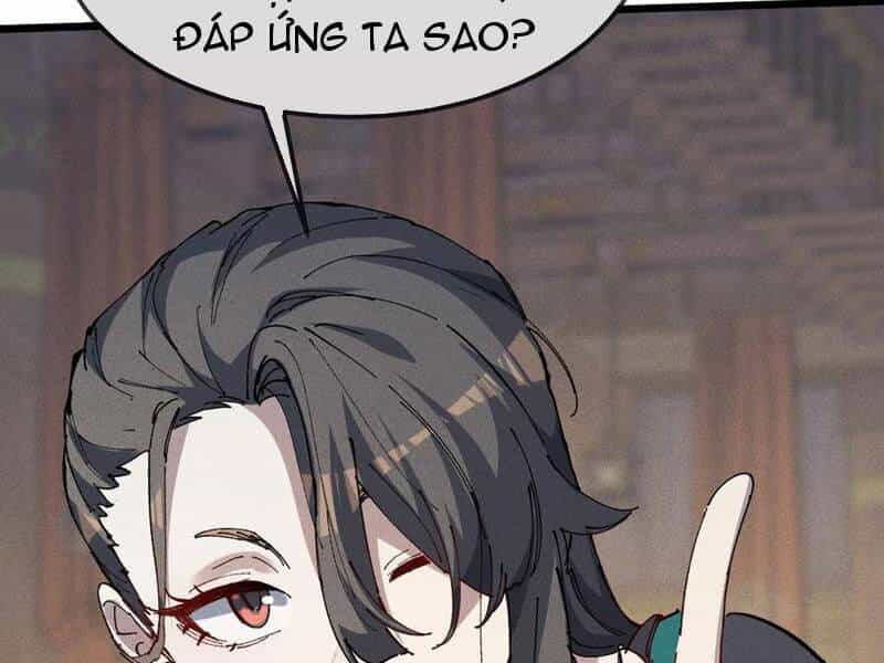 Sau Khi Mở Mắt, Đệ Tử Của Ta Thành Nữ Đế Đại Ma Đầu - Chương 37 - ảnh 160
