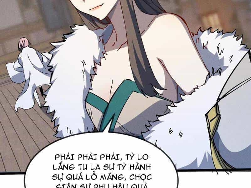 Sau Khi Mở Mắt, Đệ Tử Của Ta Thành Nữ Đế Đại Ma Đầu - Chương 37 - ảnh 97