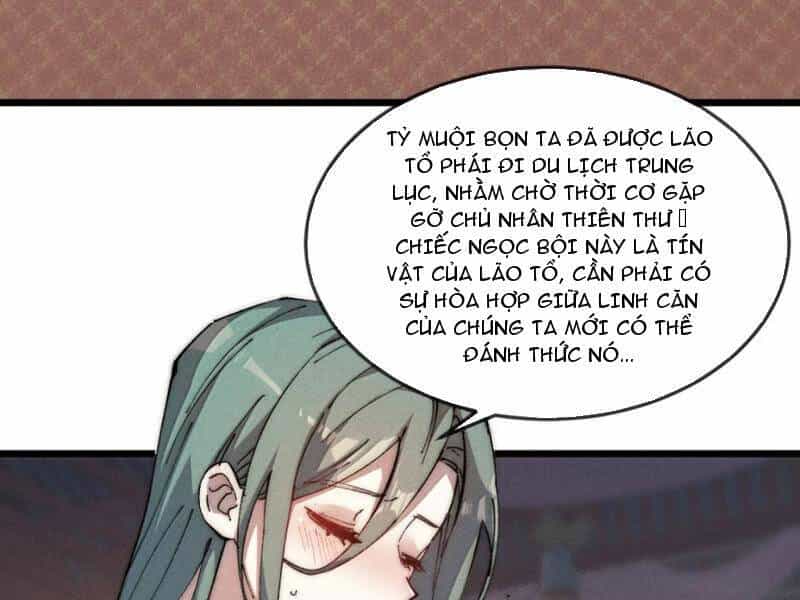 Sau Khi Mở Mắt, Đệ Tử Của Ta Thành Nữ Đế Đại Ma Đầu - Chương 39 - ảnh 85