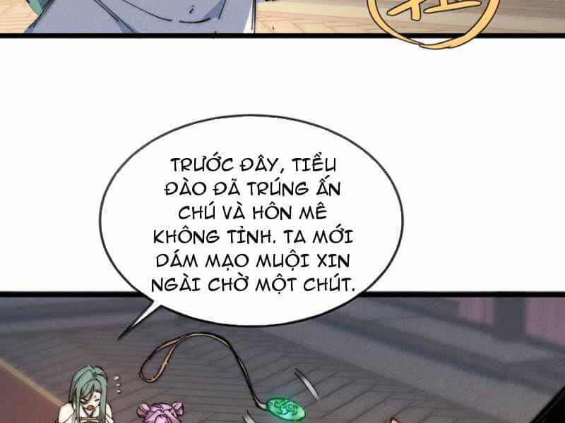 Sau Khi Mở Mắt, Đệ Tử Của Ta Thành Nữ Đế Đại Ma Đầu - Chương 39 - ảnh 87