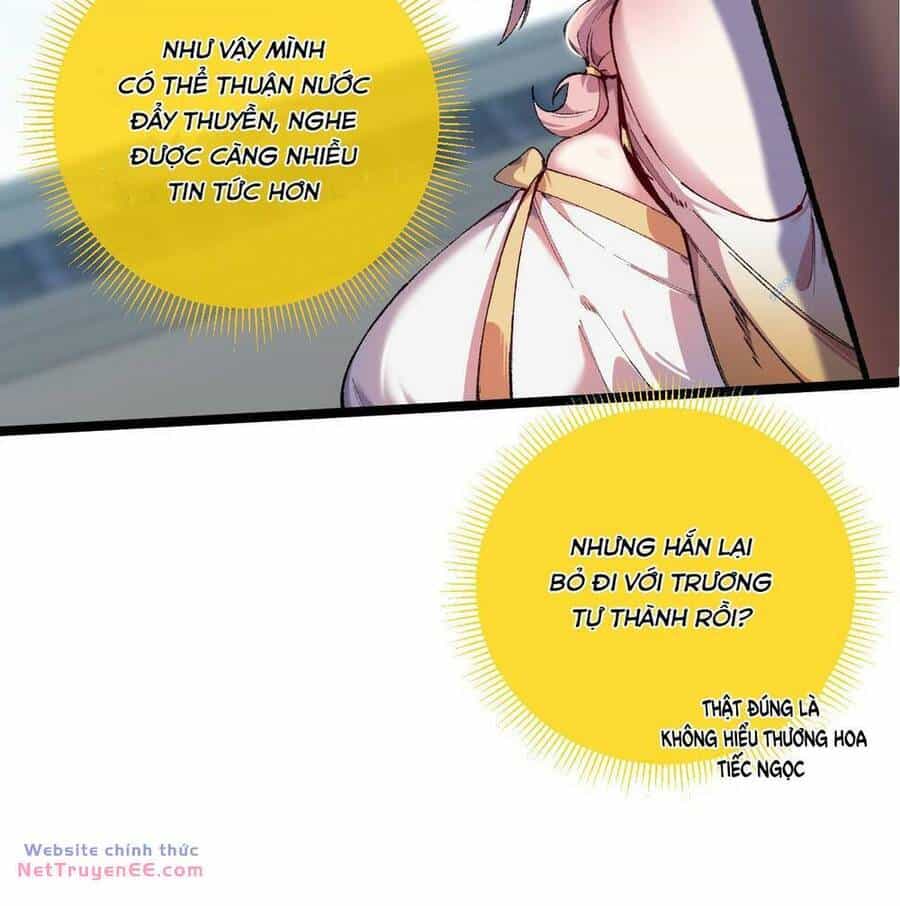 Sau Khi Mở Mắt, Đệ Tử Của Ta Thành Nữ Đế Đại Ma Đầu - Chương 7 - ảnh 14