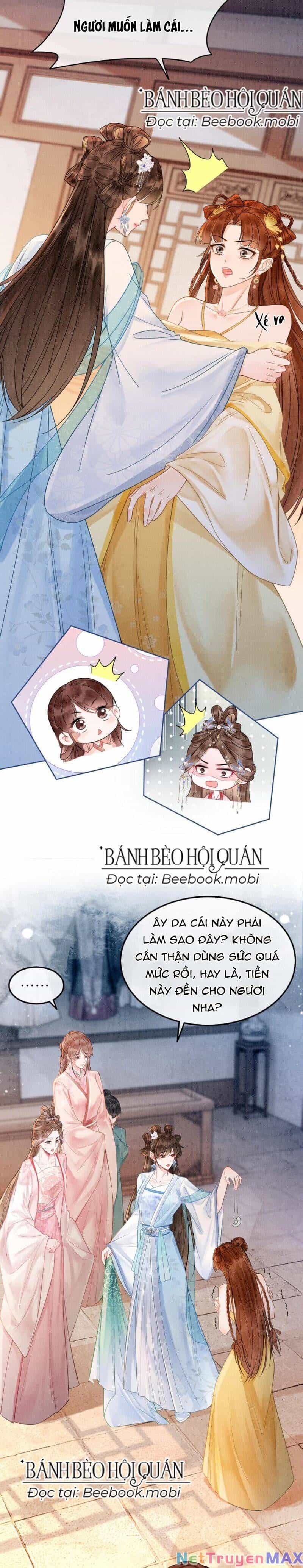 Sau Khi Nàng Bị Đánh Chết, Các Anh Trai Đều Hối Hận! - Chương 9 - ảnh 16