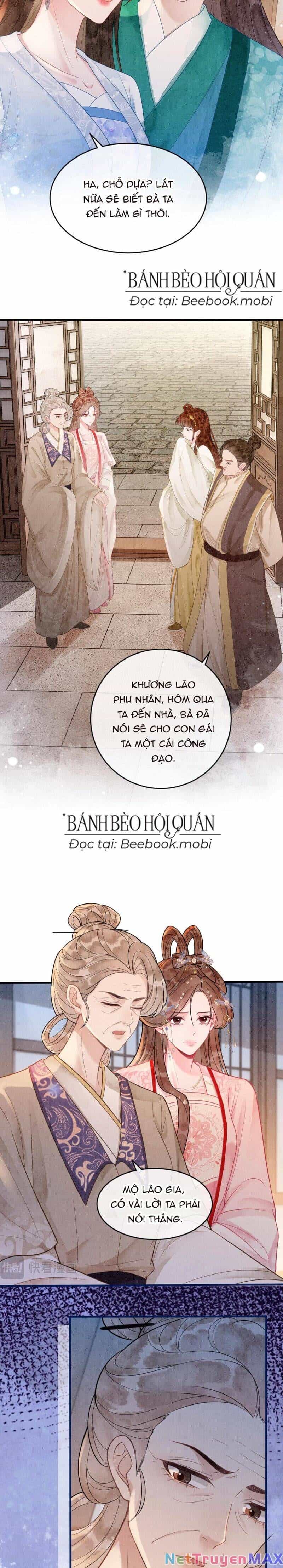 Sau Khi Nàng Bị Đánh Chết, Các Anh Trai Đều Hối Hận! - Chương 13 - ảnh 8