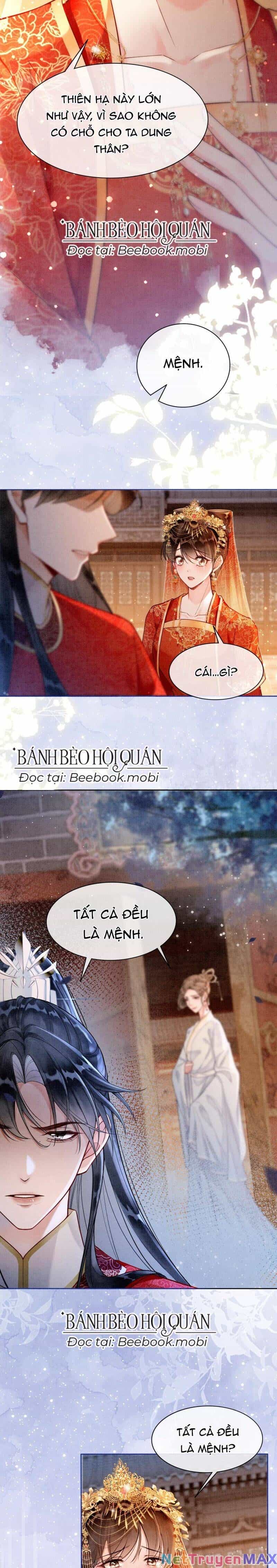 Sau Khi Nàng Bị Đánh Chết, Các Anh Trai Đều Hối Hận! - Chương 2 - ảnh 6