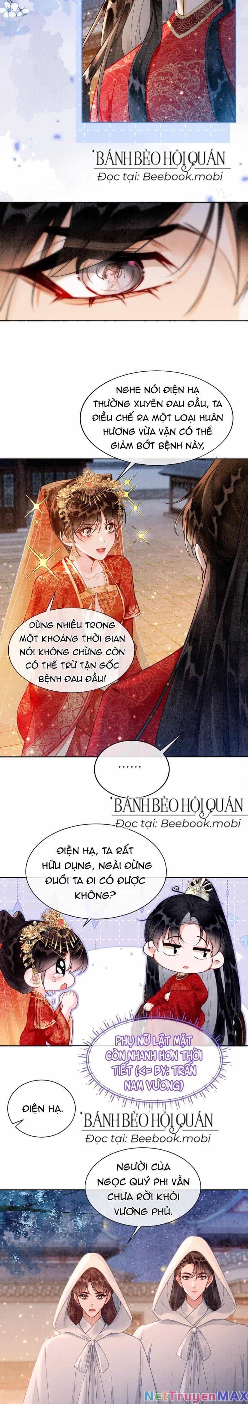 Sau Khi Nàng Bị Đánh Chết, Các Anh Trai Đều Hối Hận! - Chương 2 - ảnh 8