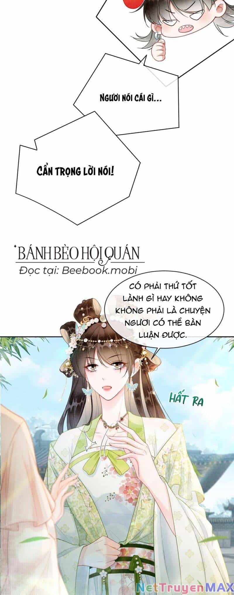 Sau Khi Nàng Bị Đánh Chết, Các Anh Trai Đều Hối Hận! - Chương 3 - ảnh 18