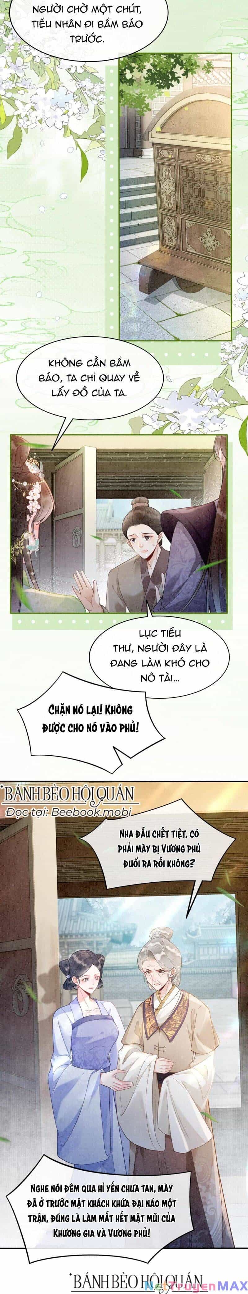 Sau Khi Nàng Bị Đánh Chết, Các Anh Trai Đều Hối Hận! - Chương 3 - ảnh 7