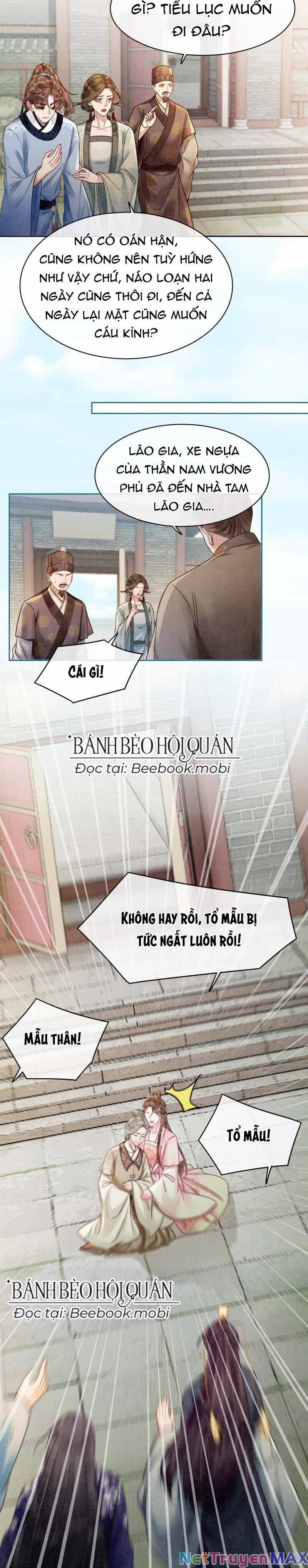 Sau Khi Nàng Bị Đánh Chết, Các Anh Trai Đều Hối Hận! - Chương 5 - ảnh 13