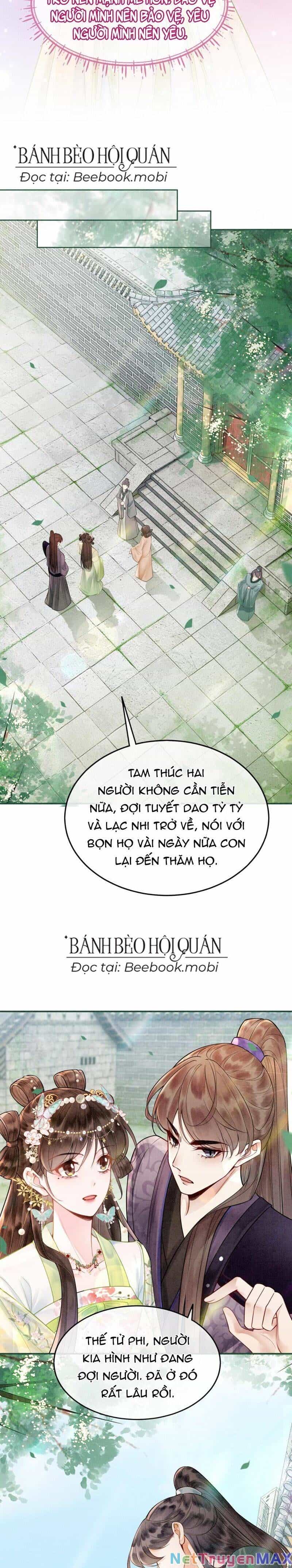 Sau Khi Nàng Bị Đánh Chết, Các Anh Trai Đều Hối Hận! - Chương 6 - ảnh 15