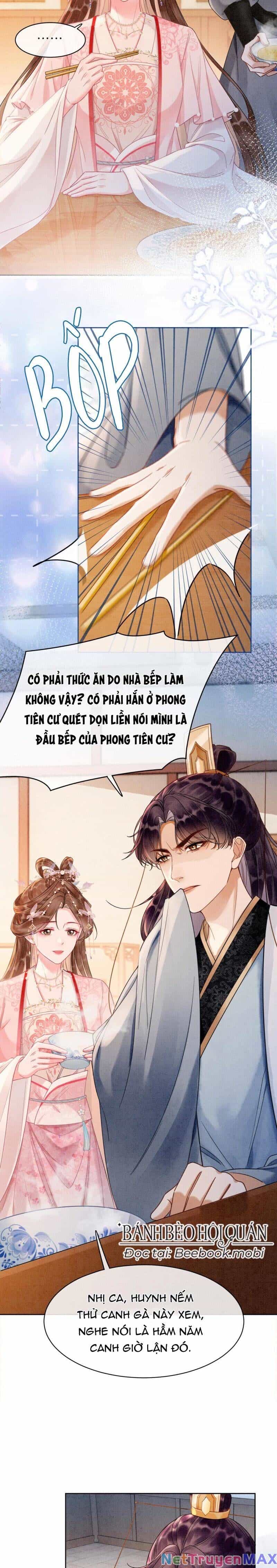 Sau Khi Nàng Bị Đánh Chết, Các Anh Trai Đều Hối Hận! - Chương 8 - ảnh 14