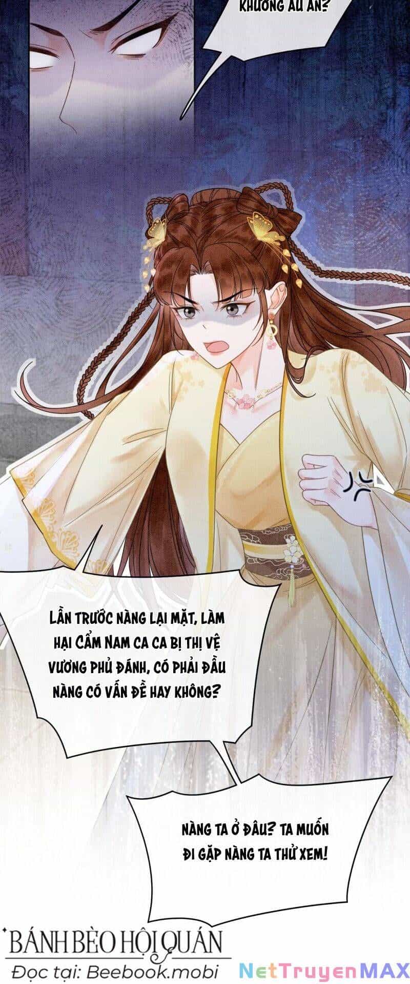Sau Khi Nàng Bị Đánh Chết, Các Anh Trai Đều Hối Hận! - Chương 8 - ảnh 23