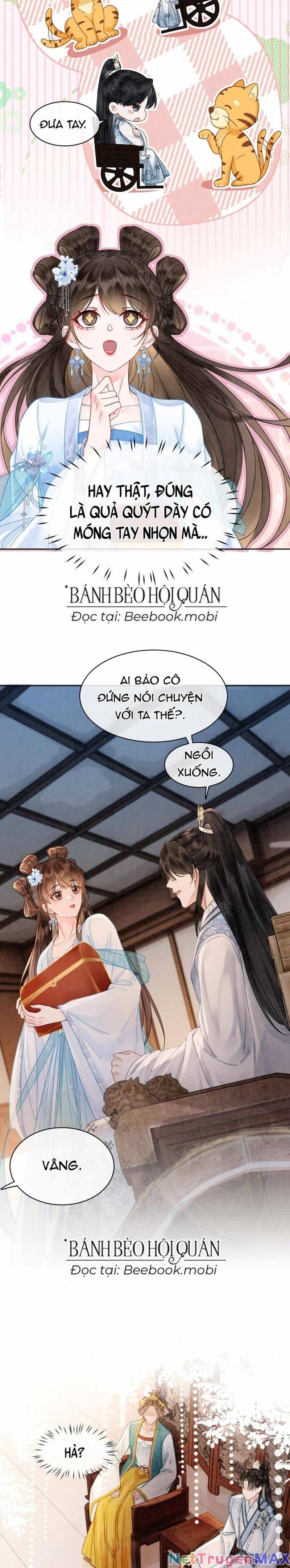 Sau Khi Nàng Bị Đánh Chết, Các Anh Trai Đều Hối Hận! - Chương 8 - ảnh 5