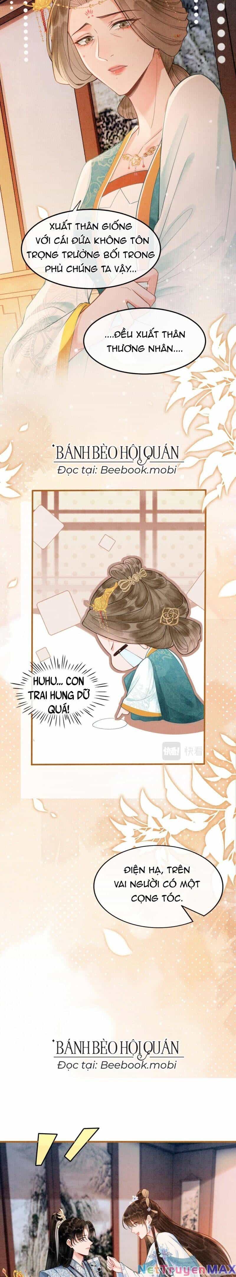 Sau Khi Nàng Bị Đánh Chết, Các Anh Trai Đều Hối Hận! - Chương 8 - ảnh 8