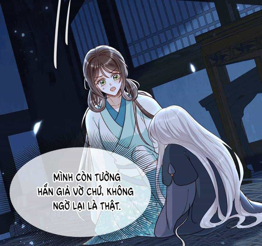 Sau Khi Nhặt Được Trứng Rồng, Ta Quyết Định Nuôi Hắn Trở Nên Xấu Xa - Chương 3 - ảnh 16