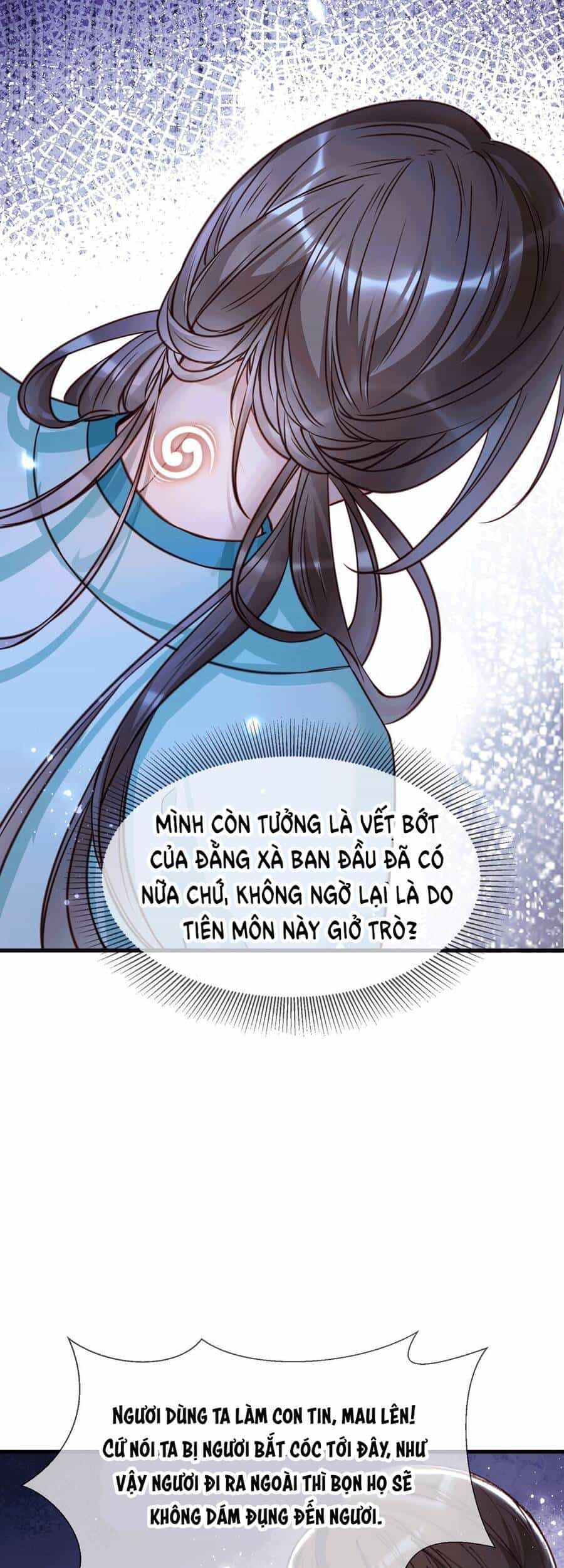 Sau Khi Nhặt Được Trứng Rồng, Ta Quyết Định Nuôi Hắn Trở Nên Xấu Xa - Chương 3 - ảnh 19