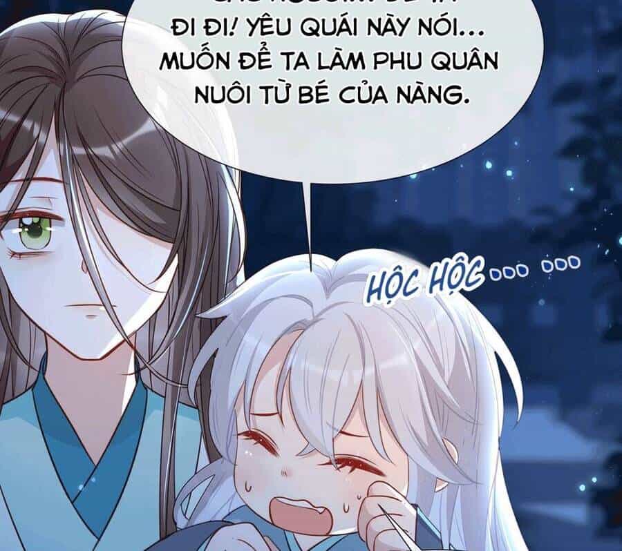 Sau Khi Nhặt Được Trứng Rồng, Ta Quyết Định Nuôi Hắn Trở Nên Xấu Xa - Chương 3 - ảnh 42