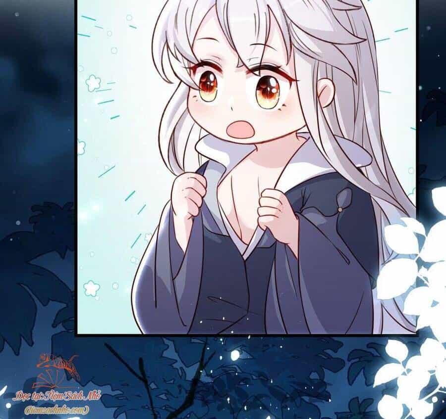 Sau Khi Nhặt Được Trứng Rồng, Ta Quyết Định Nuôi Hắn Trở Nên Xấu Xa - Chương 5 - ảnh 20