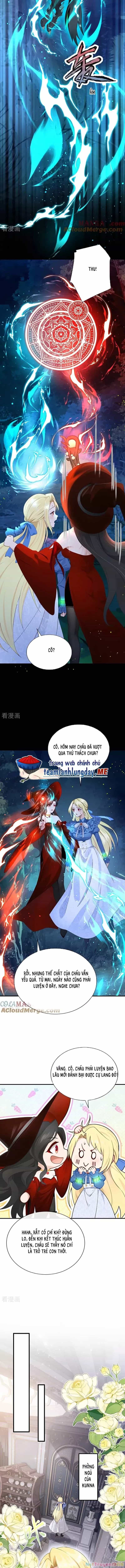 Sau Khi Nhường Lại Thiên Phú, Ta Trở Thành Bảo Bối Của Giới Pháp Thuật - Chương 26 - ảnh 7