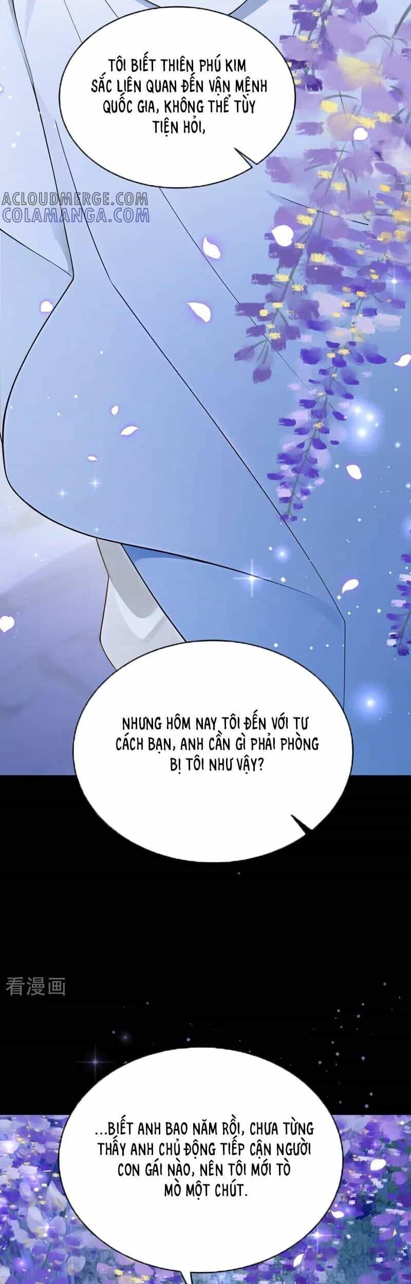 Sau Khi Nhường Lại Thiên Phú, Ta Trở Thành Bảo Bối Của Giới Pháp Thuật - Chương 30 - ảnh 13
