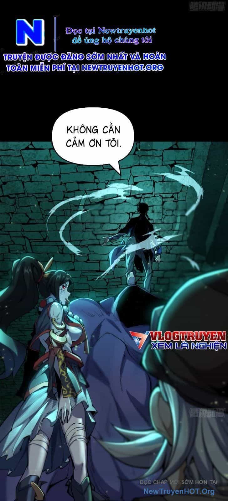 Sau Khi Quỷ Dị Giáng Lâm, Ta Mở Khóa Được Tháp Thông Thiên - Chương 1 - ảnh 23