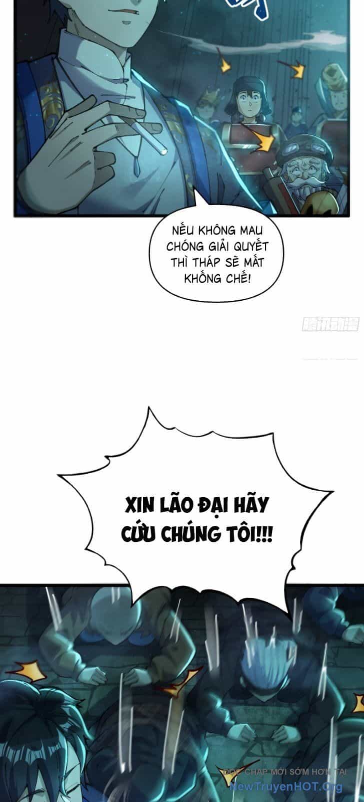 Sau Khi Quỷ Dị Giáng Lâm, Ta Mở Khóa Được Tháp Thông Thiên - Chương 1 - ảnh 57