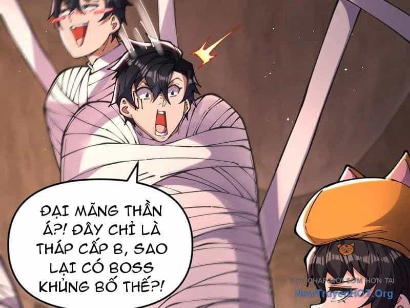 Sau Khi Quỷ Dị Giáng Lâm, Ta Mở Khóa Được Tháp Thông Thiên - Chương 10 - ảnh 100