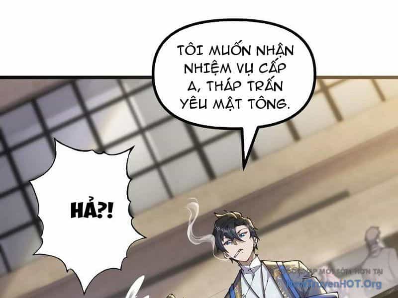Sau Khi Quỷ Dị Giáng Lâm, Ta Mở Khóa Được Tháp Thông Thiên - Chương 16 - ảnh 2