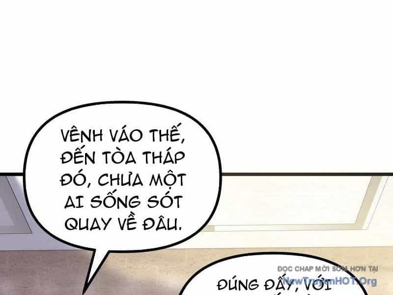 Sau Khi Quỷ Dị Giáng Lâm, Ta Mở Khóa Được Tháp Thông Thiên - Chương 16 - ảnh 25