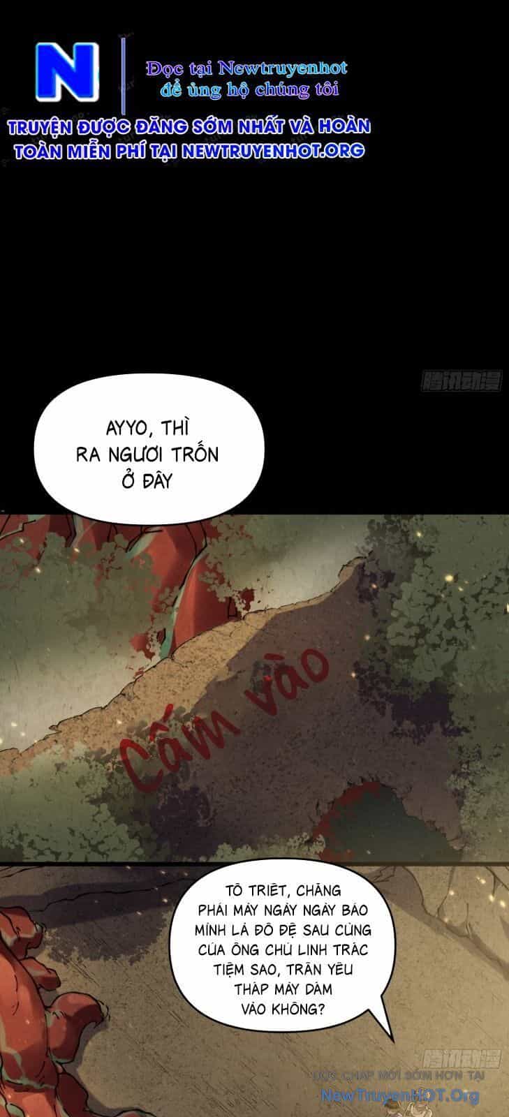 Sau Khi Quỷ Dị Giáng Lâm, Ta Mở Khóa Được Tháp Thông Thiên - Chương 2 - ảnh 13