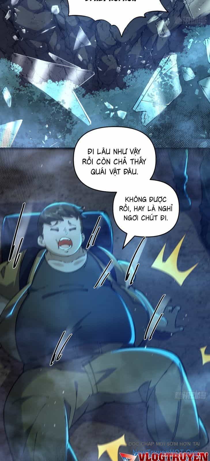 Sau Khi Quỷ Dị Giáng Lâm, Ta Mở Khóa Được Tháp Thông Thiên - Chương 2 - ảnh 34